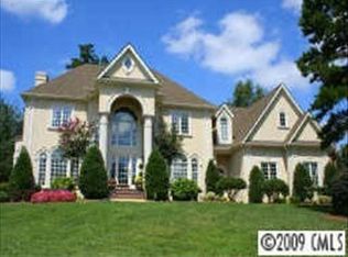 16822 America Cup Rd, Cornelius, NC 28031