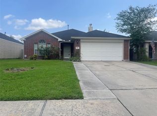 1817 Sherwood Forest Cir, League City, TX 77573