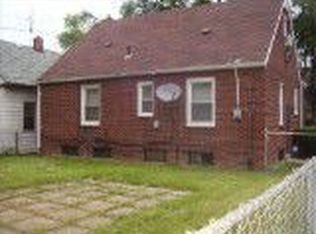 4705 Lumley St, Detroit, MI 48210