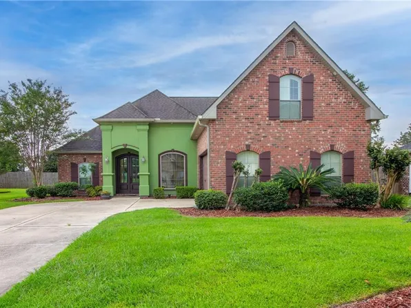 216 Oxbow Dr, La Place, LA 70068