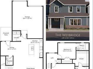 1019 Grand River Blvd W, Leeds, AL 35094