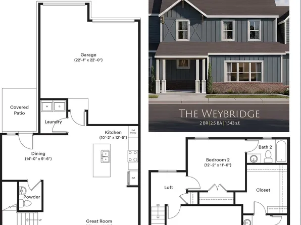 1019 Grand River Blvd W, Leeds, AL 35094