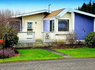 1625 Main St TRAILER 20, Ferndale, WA 98248