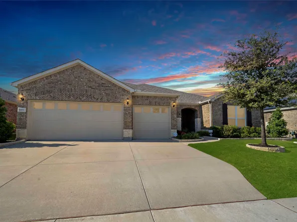8181 Ocean Reef Rd, Frisco, TX 75036