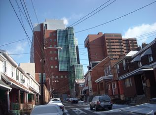 4221 Post St, Pittsburgh, PA 15201