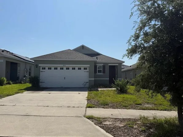 462 Liu Ln, Deland, FL 32724