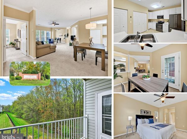 9613 Haven Farm Rd UNIT G, Perry Hall, MD 21128