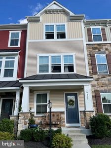 24823 Coats Sq, Aldie, VA, 20105