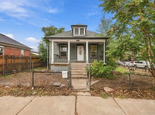 4363 Lincoln St, Denver, CO 80216