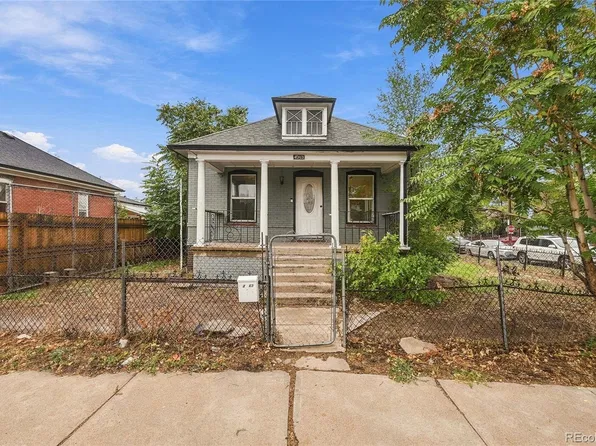 4363 Lincoln St, Denver, CO 80216