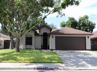 1006 Diamond Dr, Laredo, TX 78045