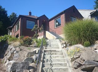 835 32nd Ave S, Seattle, WA 98144