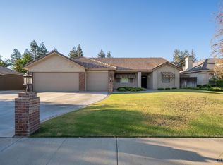 15400 Albert Way, Bakersfield, CA 93314