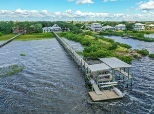 370 Palmetto Rd, Saint Augustine, FL 32080