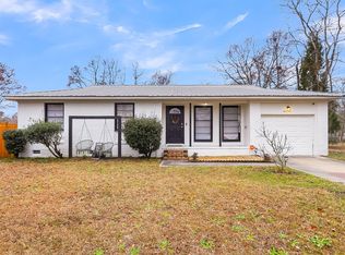 4437 Logwood Dr, Ladson, SC 29456