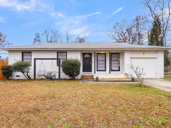 4437 Logwood Dr, Ladson, SC 29456