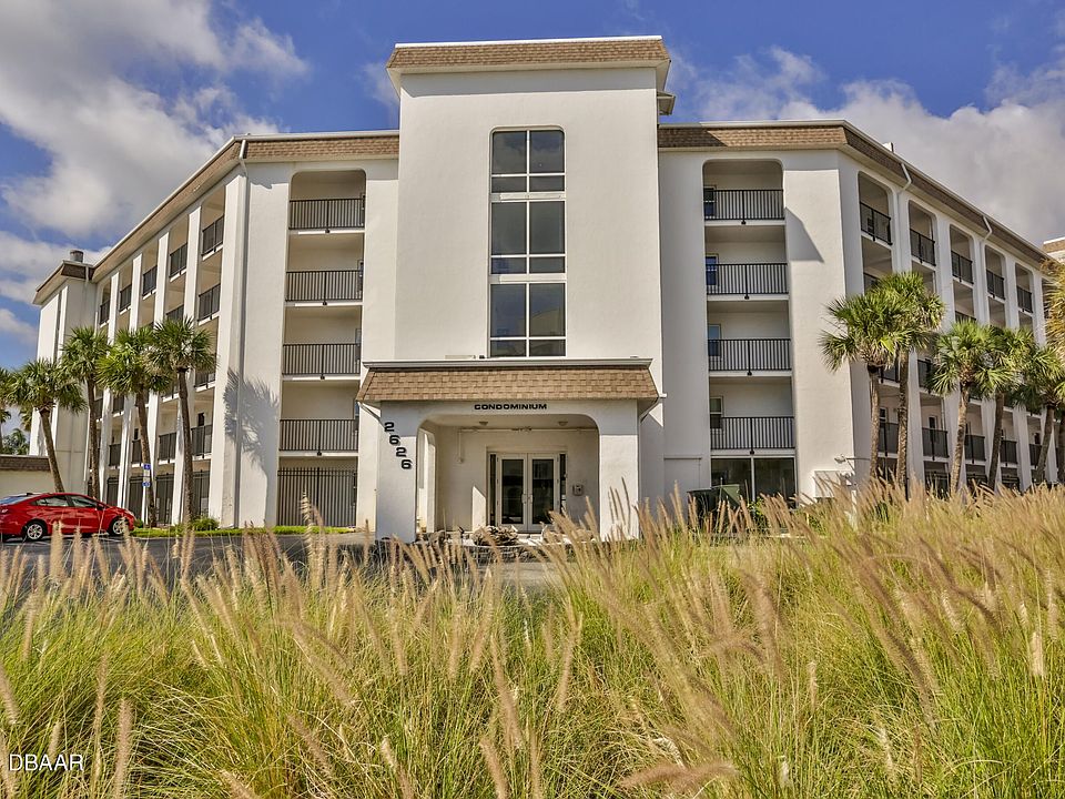 1st image of 2626 S Atlantic Ave #309