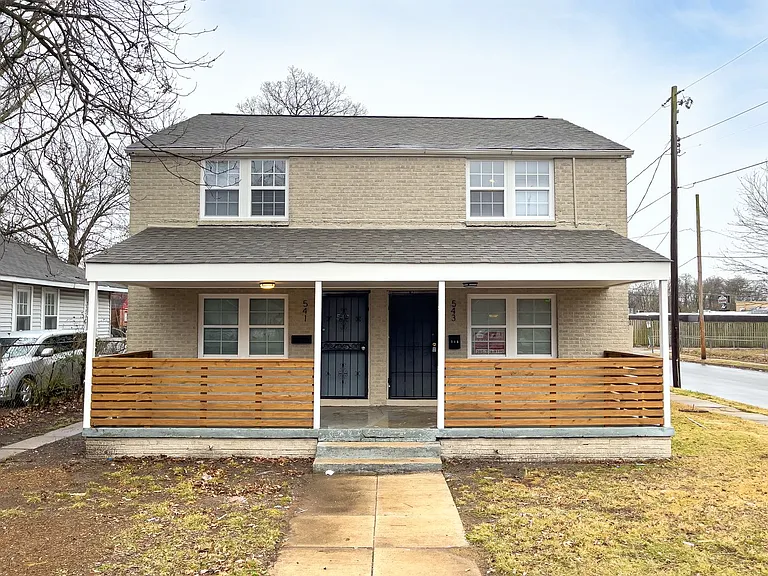 543 4th Ave W — Photo 1