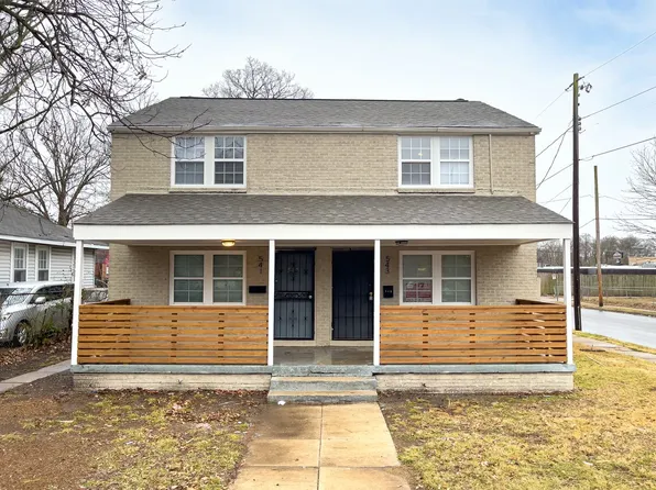 543 4th Ave W, Birmingham, AL 35204