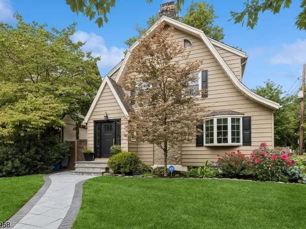 1 Aldon Terrace, Bloomfield Twp., NJ 07003