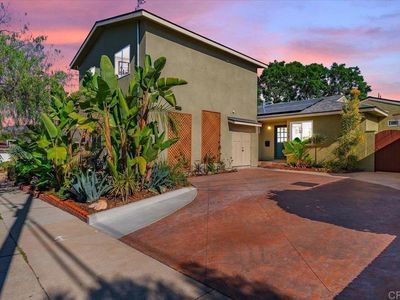 7173 Eldridge St, San Diego, CA, 92120