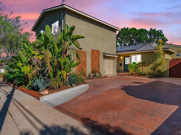 7173 Eldridge St, San Diego, CA 92120