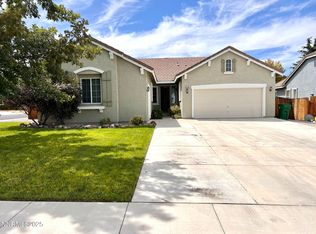 1434 Walker River Way, Fernley, NV 89408