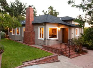 11085 Broadway Ter, Oakland, CA 94611