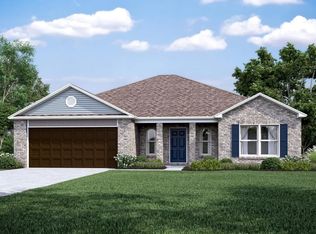 6805 SW Pilgrim Rd, Bentonville, AR 72713