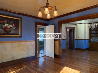 155-157 Hillside St #2, Roxbury Crossing, MA 02120