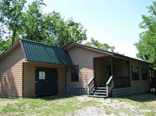 2657 Wildwood Rd, Dandridge, TN 37725