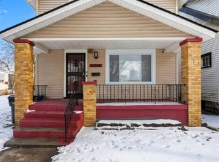 15904 Parkside St, Detroit, MI 48238