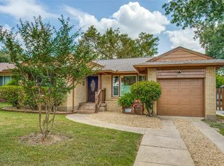 2018 Berkley Ave, Dallas, TX 75224