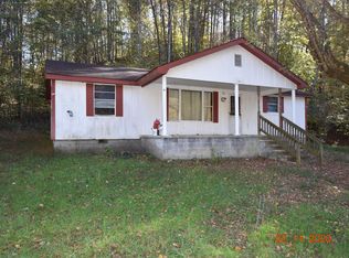 198 Lone Mountain Rd, Andersonville, TN 37705