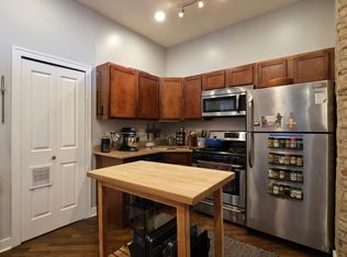 2752 W Le Moyne St #2C, Chicago, IL 60622
