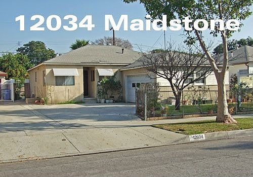 1st image of 12034 Maidstone Ave
