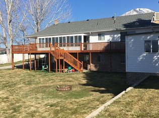 1816 Canyon Rd, Springville, UT 84663