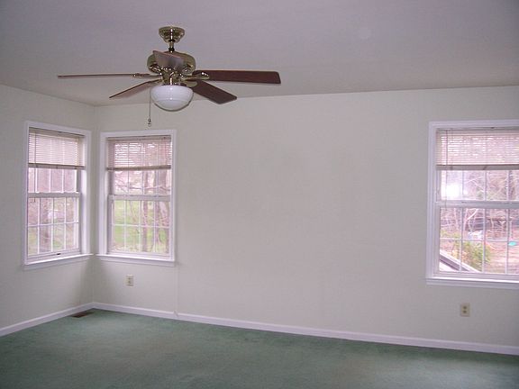 Large Master Bedroom