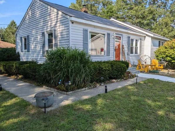 1612 Ann St, Muskegon, MI 49445