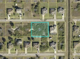 3407 6th St SW, Lehigh Acres, FL 33976