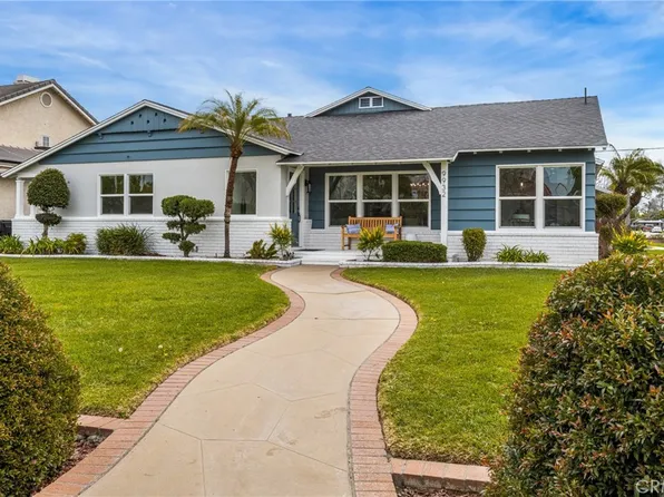 9932 Pangborn Ave, Downey, CA 90240