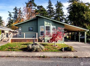 1785 Douglas Rd UNIT 30, Friday Harbor, WA 98250