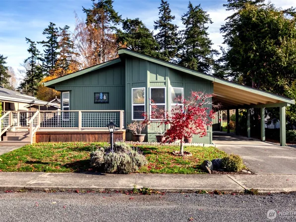 1785 Douglas Road #30, Friday Harbor, WA 98250