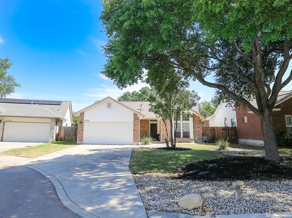 7922 Parkland Green, San Antonio, TX 78240