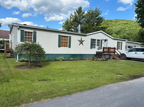 311 Tumbleweed St, Princeton, WV 24740