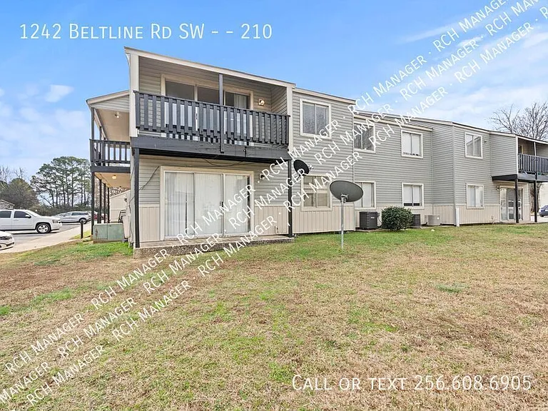 Blossom Wood Apartments — Photo 56
