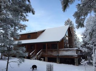 2137 San Juan Dr, Happy Jack, AZ 86024