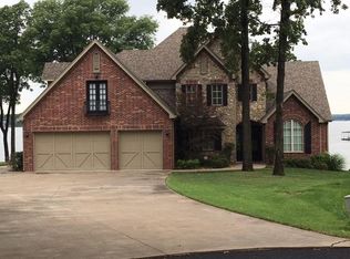 58531 E 297 Rd, Grove, OK 74344