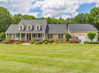 5 Blackstone Way LOT 5, Dalton, GA 30721