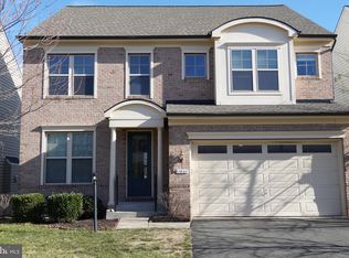 15860 Lee Carter Rd, Gainesville, VA 20155